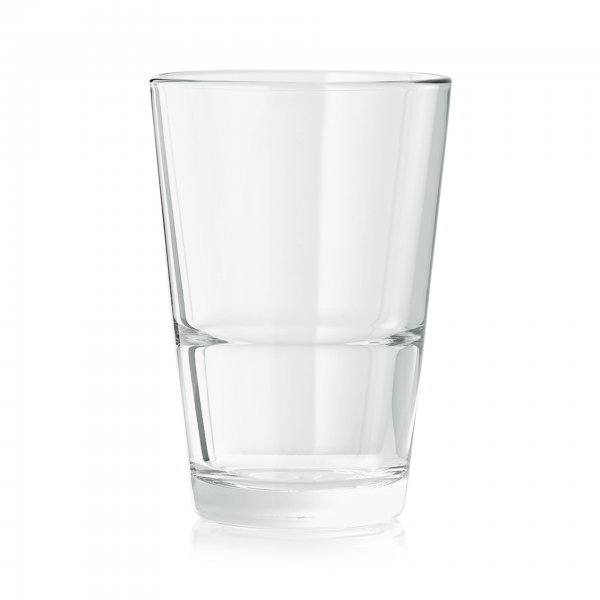 Wasserglas East, 0,19 ltr.
