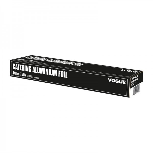 Vogue Aluminiumfolie 44cm