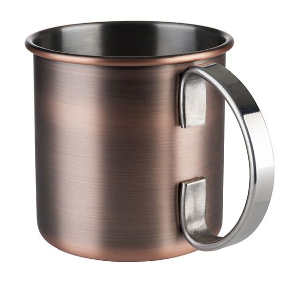 Becher -MOSCOW MULE-