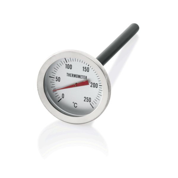 Einstechthermometer, 0 °C ~ 250 °C