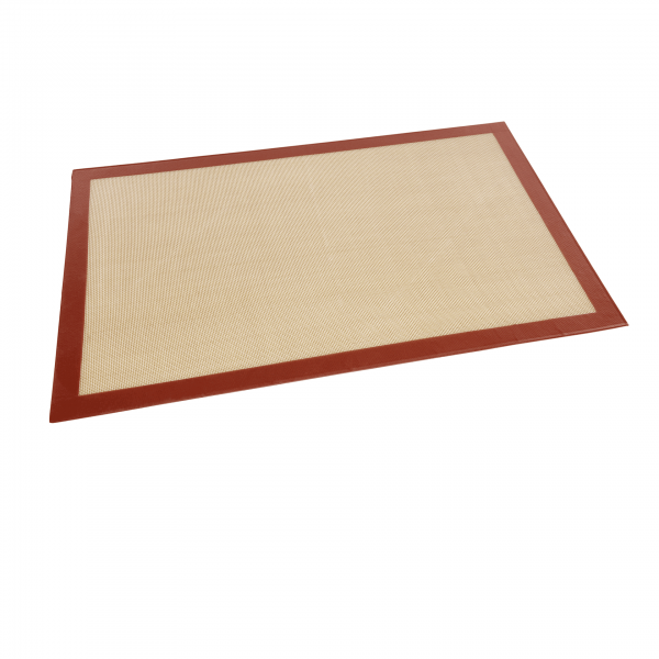 Backmatte, 59 x 39,0 cm, Silikon