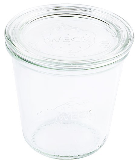 Weck Sturzglas 290 ml