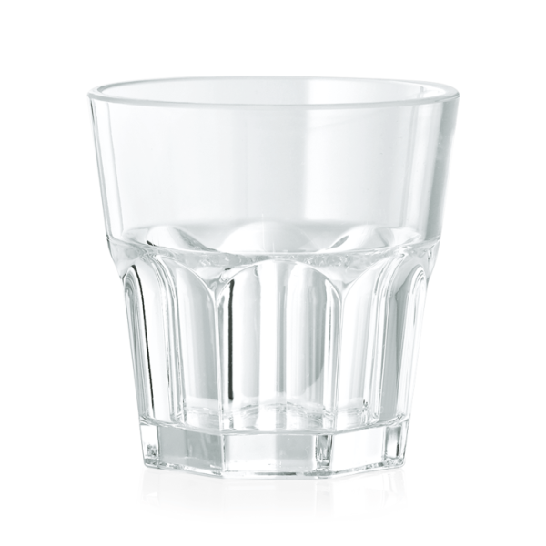 PC-Whiskyglas Pool - 0,17 ltr./7,4 cm