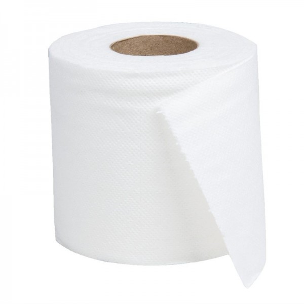 Jantex Premium Toilettenpapier 3-lagig 40 Stück