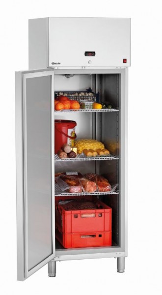 Kühlschrank 2/1GN 700L