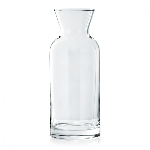 Karaffe, 0,50 ltr., Glas