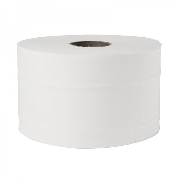 Jantex Micro Toilettenpapier 2-lagig 24 Stück