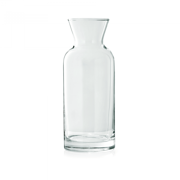 Karaffe, 0,25 ltr., Glas