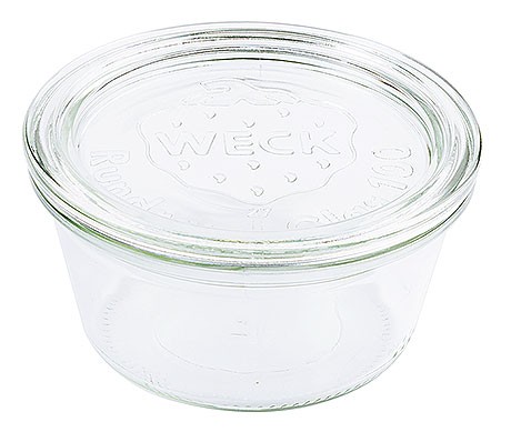 Weck Sturzglas 290 ml