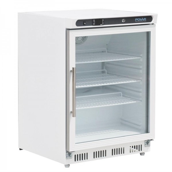 Polar Serie C Display Kühlschrank 150L