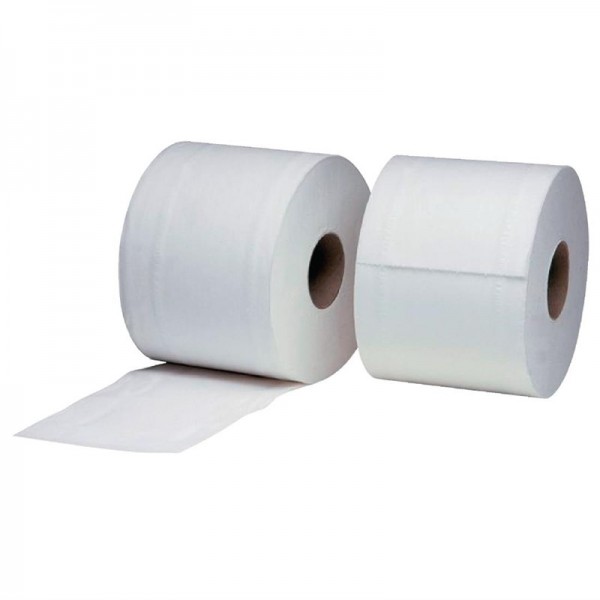Jantex Toilettenpapier 2-lagig 36 Stück