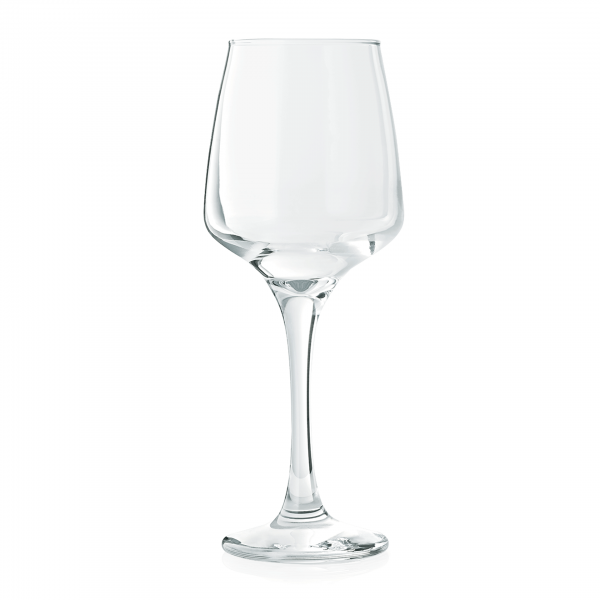 Rotweinglas Classic, 0,33 ltr.
